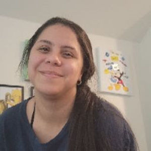 Meet your Posher, Roxi